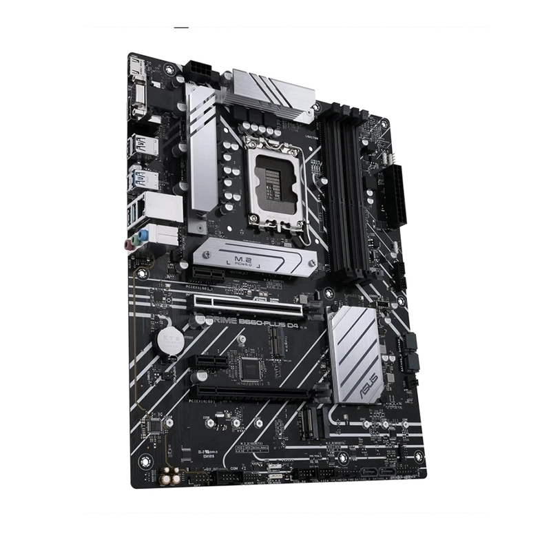 مادربرد ایسوس مدل PRIME B660PLUS D4 (8)